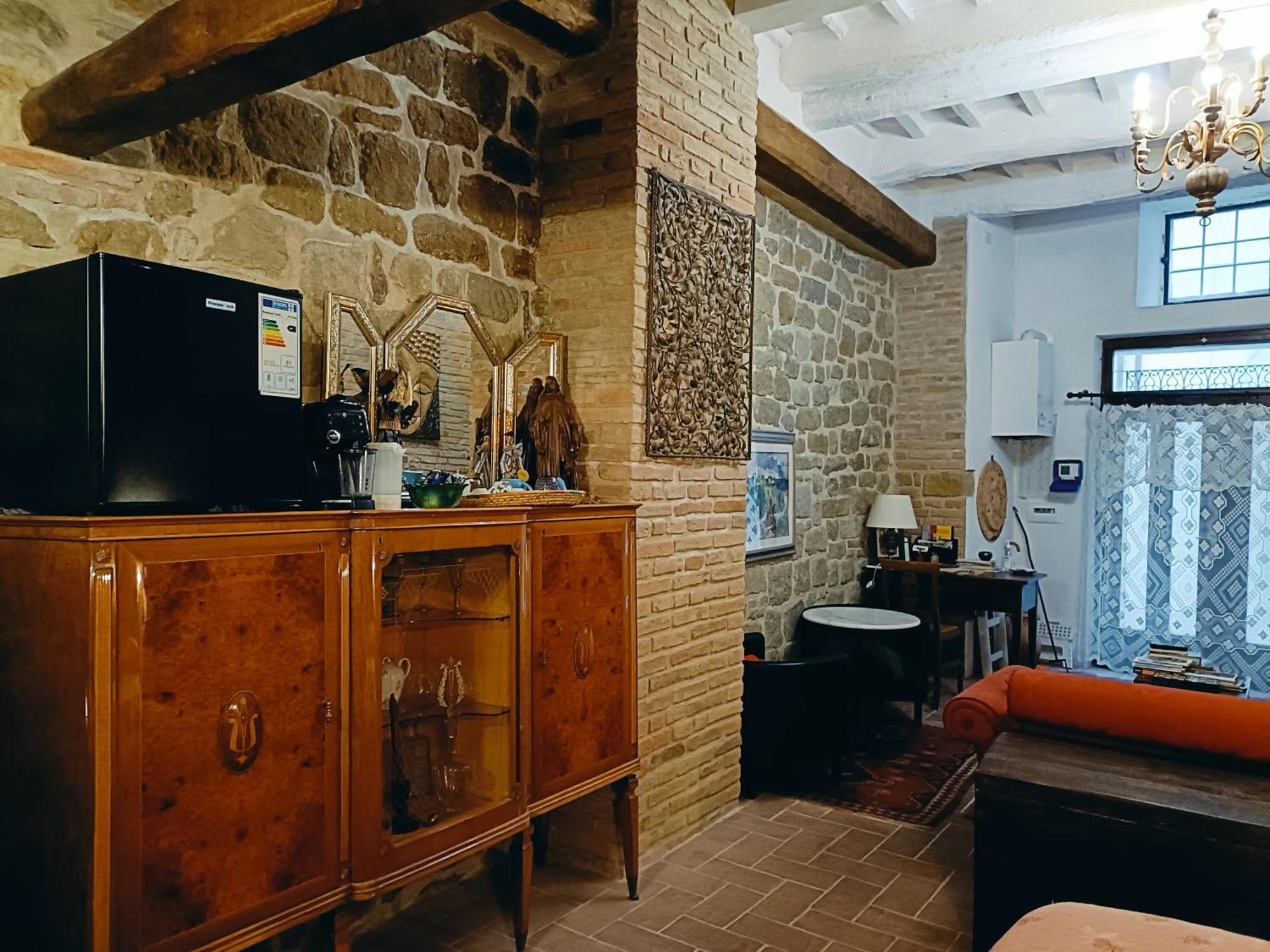 Old Style Studio 佩鲁贾 外观 照片